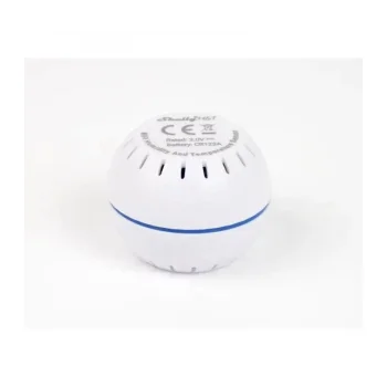 Czujnik temperatury i Wilgotności Shelly H&T SH WiFi Bezprzewodowy Biały