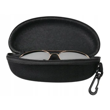 Etui Na Okulary Przeciwsłoneczne Sztywny Do Samochodu Torby Plecaka Walizki