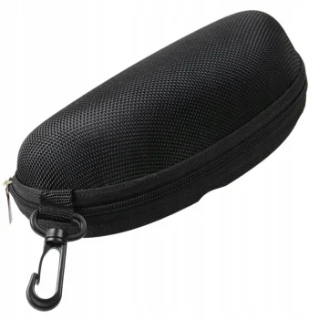 Etui Na Okulary Przeciwsłoneczne Sztywny Do Samochodu Torby Plecaka Walizki