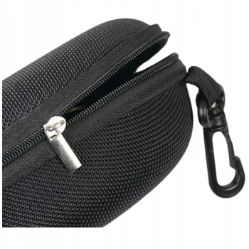 Etui Na Okulary Przeciwsłoneczne Sztywny Do Samochodu Torby Plecaka Walizki