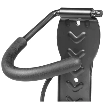 Wieszak Ścienny Hak na Rower Hulajnogę Elektryczną Uniwersalny Uchwyt