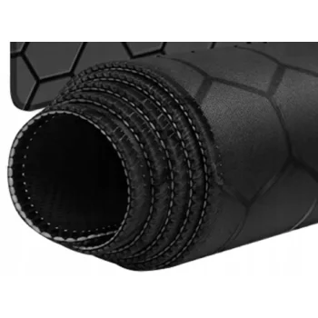 Podkładka na biurko Pod Mysz Klawiaturę Gamingowa Plaster Miodu 80x30 Mata