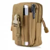Saszetka Taktyczna Organizer do Paska Biodrówka Nerka Turystyczna Do Pracy