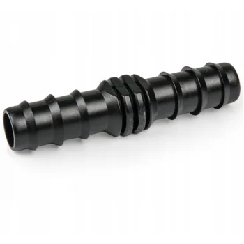 Zestaw akcesoriów trójników kolanek zaworów do linii kroplującej 16mm 81szt