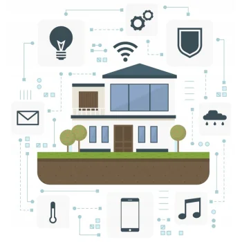 Czujnik Napełnienia Szamba Poziomu Cieczy Wody Zbiornika WiFi TUYA IP65