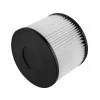 Filtr HEPA do odkurzacza popiołu Pyłu Ochrony Silnika 8cm / 12cm