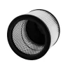 Filtr HEPA do odkurzacza popiołu Pyłu Ochrony Silnika 8cm / 12cm