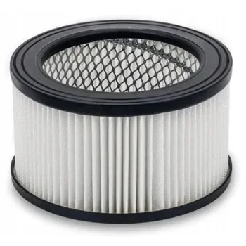 Filtr HEPA do odkurzacza popiołu Pyłu Ochrony Silnika 8cm / 12cm