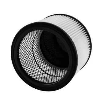 Filtr HEPA do odkurzacza popiołu Pyłu Ochrony Silnika 8cm / 12cm