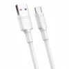 Szybki Kabel usb DO USB-C Baseus 2m 5A QC 3.0 PD Długi Mocny