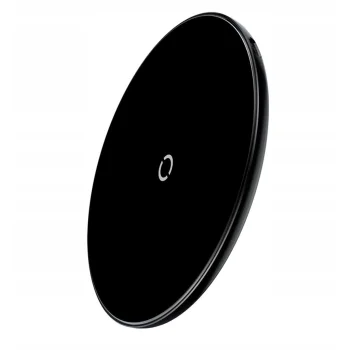 Bezprzewodowa Ładowarka Indukcyjna QI Fast 10W Czarna BASEUS