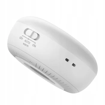 Magnetyczna Lampka LED Przenośna Baseus Tryb Automatyczny Czujnik Światła