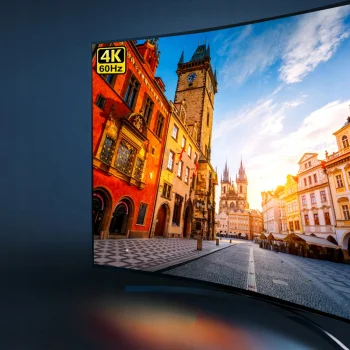 Adapter Przełącznik Spliter dla DisplayPort 4K 1080p 2 wejścia 1 Wyjście