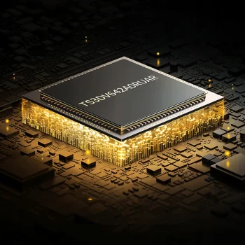 Adapter Przełącznik Spliter dla DisplayPort 4K 1080p 2 wejścia 1 Wyjście