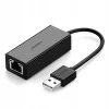 Zewnętrzna Karta sieciowa USB 100Mbps Ugreen Adapter LAN RJ45
