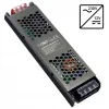 Zasilacz 12V LED DC 200W 5A 10A 16A Montażowy Slim PRO Do Taśm Sterowników Smart