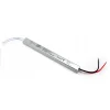Zasilacz 12V LED DC 36W 3A 20mm Montażowy Slim Mały Do Taśm Sterowników