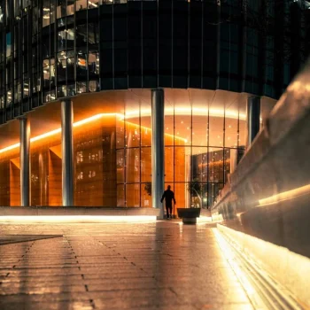 Zasilacz 12V LED DC 100W 5A 8A Montażowy Slim PRO Do Taśm Sterowników