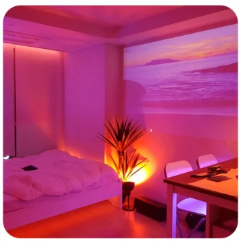 Zasilacz 12V LED DC 100W 5A 8A Montażowy Slim PRO Do Taśm Sterowników