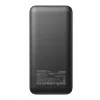 Powerbank 10000 mAh Mały Poręczny Power Bank 12W 2,4A do iPhone i innych