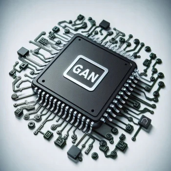 Szybka Ładowarka Sieciowa GaN 20W + Kabel USB-C PD QC do iPhone FONENG