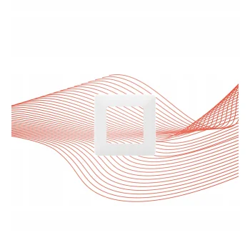 Biała Ramka Plastikowa pojedyncza do gniazdek włączników sterowników PSMART