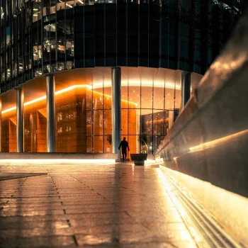 MINI Sterownik taśmy LED WiFi 12V 24V RGB+CCT RGBW Dopuszkowy 10A 120W 240W