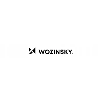 Ładowarka samochodowa Szybkie ładowanie QC 3.0 USB-C UWB Wozinsky 7A