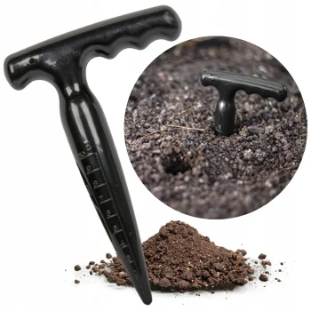 Pikownik Dołownik Do Sadzenia Roślin małych cebulek ogrodniczy do 10cm