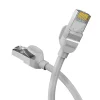 kabel Sieciowy LAN UTP Internetowy RJ45 Przewód Ethernet Cat. 6 1m 1Gbp/s