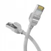kabel Sieciowy LAN UTP Internetowy RJ45 Przewód Ethernet Cat. 6 1m 1Gbp/s