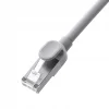kabel Sieciowy LAN UTP Internetowy RJ45 Przewód Ethernet Cat. 6 1m 1Gbp/s