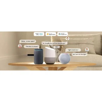 Mostek Bramka Sonoff Zigbee Matter HomeKit Bridge Ultra WiFi LAN RJ45 HUB