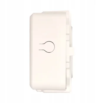 Przekaźnik Beznapięciowy Sterownik WiFi NO NC 5A AC 230 DC 5V 12-48V TUYA