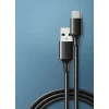 UGREEN kabel USB 3.0 do USB-C Szybki Quick Charge 3.0 QC 2A 2m Długi 5Gbps
