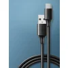 UGREEN kabel USB 3.0 do USB-C Szybki Quick Charge 3.0 QC 2A 2m Długi 5Gbps