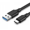 UGREEN kabel USB 3.0 do USB-C Szybki Quick Charge 3.0 QC 2A 2m Długi 5Gbps