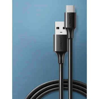 UGREEN kabel USB 3.0 do USB-C Szybki Quick Charge 3.0 QC 2A 2m Długi 5Gbps