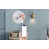 Karta NFC + 2 naklejki Sonoff eWeLink Wyzwalacz akcji i scen w telefonie