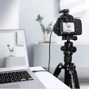 Kabel mini USB kabel przewód USB - 480 Mbps 2m UGREEN DO GPS Aparatu