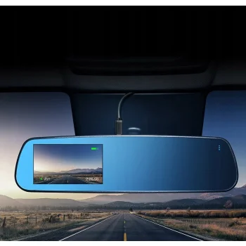 Kabel mini USB kabel przewód USB - 480 Mbps 2m UGREEN DO GPS Aparatu