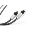 Kabel optyczny cyfrowy Toslink Audio 2m 200cm Jakość Ugreen