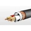 UGREEN Kabel Audio 5m XLR Żeński do XLR Męski 3-Pin Do Mikrofonu Głośników