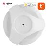 Czujnik Zalania wycieku lub poziomu wody - ZigBee 3.0 dla TUYA i HomeKit