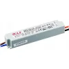 Zasilacz 12V 18W GLP LED DC Montażowy Do Taśm Sterowników 1,5A