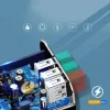 Ładowarka Uniwersalna USB 3A 5A 3 Porty USB Szybkie ładowanie QC 3.0