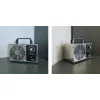 Ozonator Generator Ozonu Do Samochodu Timer 20000 mg Oczyszczacz Powietrza