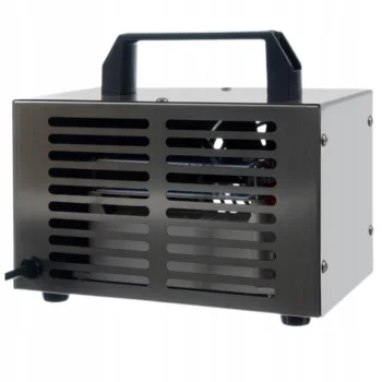 Ozonator Generator Ozonu Do Samochodu Timer 20000 mg Oczyszczacz Powietrza