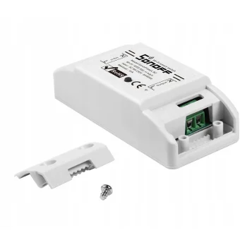 Sonoff czujnik temperatury DS18B20 usługa HomeKit - 1m