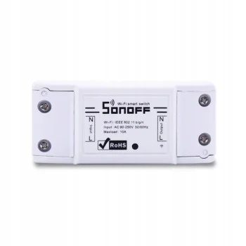 Sonoff czujnik temperatury DS18B20 usługa HomeKit - 1m